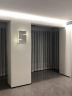 Shadows Rechargeable Grand Sconce