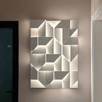 Shadows Rechargeable Grand Sconce