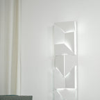 Shadows Rechargeable Grand Sconce