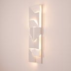 Shadows Rechargeable Grand Sconce
