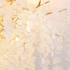 Shiro Noda Ceiling Lamp