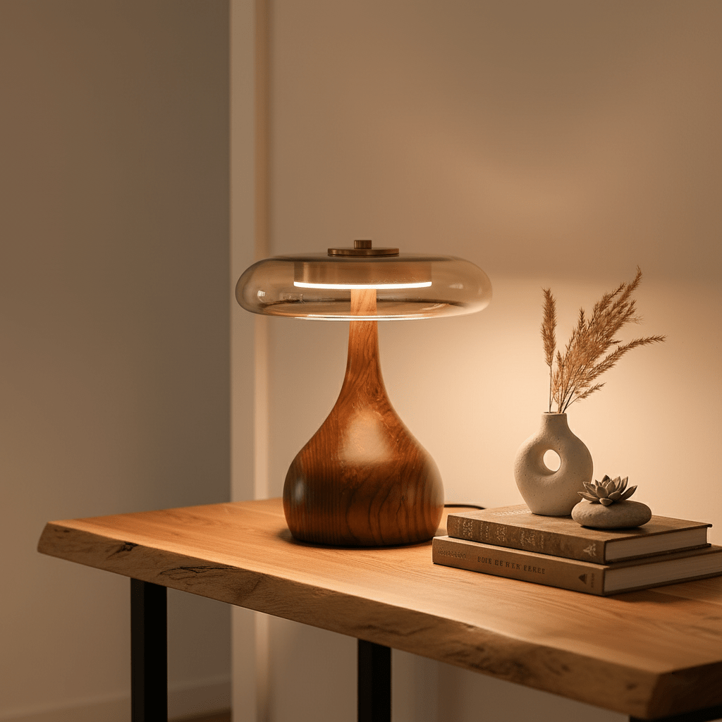 Sienna Table Lamp