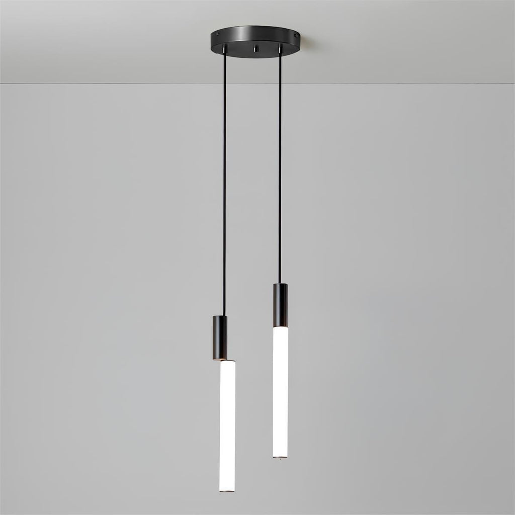 Eclat Cylindra Pendant Lamp
