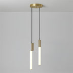 Eclat Cylindra Pendant Lamp