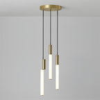 Eclat Cylindra Pendant Lamp