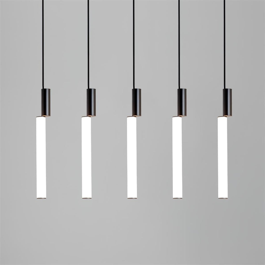 Eclat Cylindra Pendant Lamp