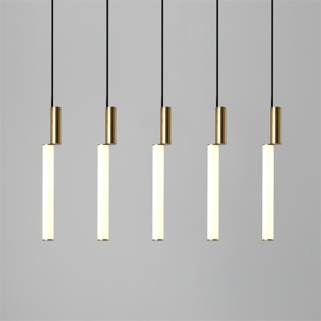 Eclat Cylindra Pendant Lamp
