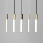 Eclat Cylindra Pendant Lamp