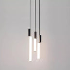 Eclat Cylindra Pendant Lamp