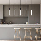 Eclat Cylindra Pendant Lamp
