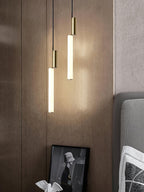 Eclat Cylindra Pendant Lamp
