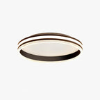 Simple Acrylic Ring Ceiling Light