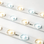 Simple Acrylic Ring Ceiling Light