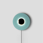 Simplicity Glow Plug-in Wall Light