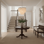 Skye Tiered Pendant Light