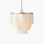 Skye Tiered Pendant Light