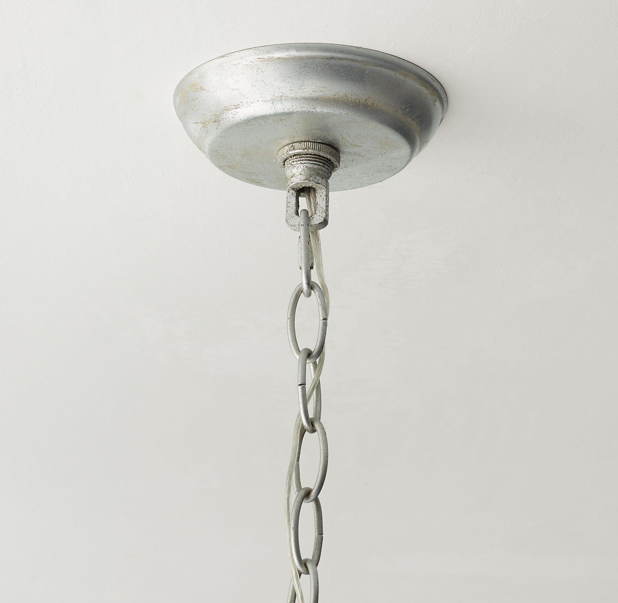 Skye Tiered Pendant Light
