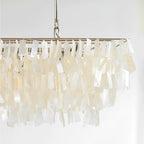 Skye Tiered Pendant Light