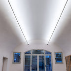 Skyline Linear Strip Ceiling Light