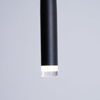 Slender Cone Chandelier
