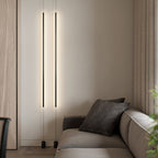 Slim line Cabinet Pendant Lamp