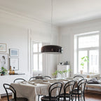 Potlid Pendant Lamp