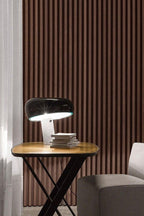 Nucleus Marble Table Lamp