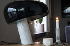 Nucleus Marble Table Lamp