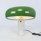 Nucleus Marble Table Lamp