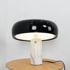 Nucleus Marble Table Lamp