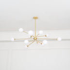 Solaire Arm Chandelier