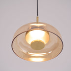Solara Pendant Lamp