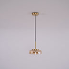 Solara Pendant Lamp