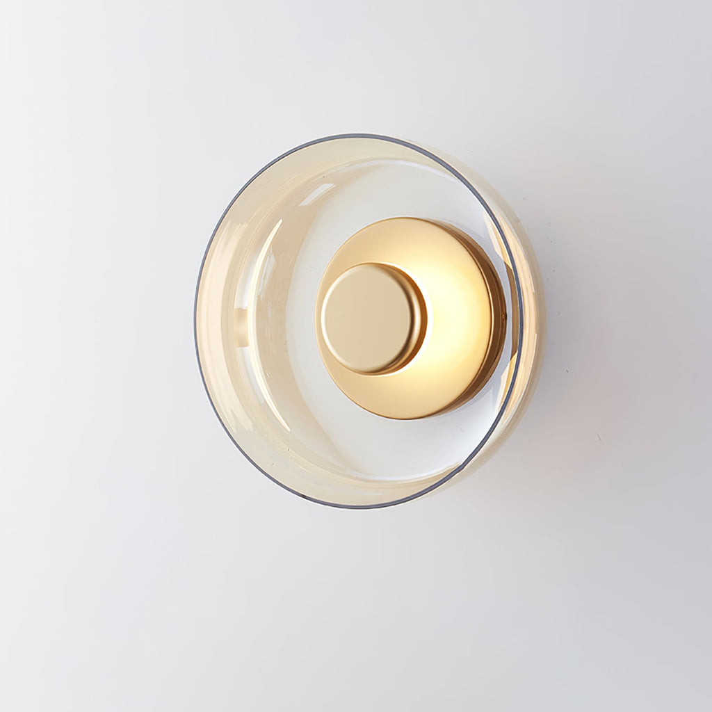 Solara Wall Light