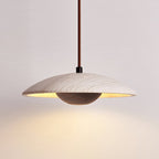 Solara Wood Pendant Lamp