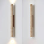 Solis Column Wall Lamp