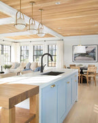Somerset Pendant Light