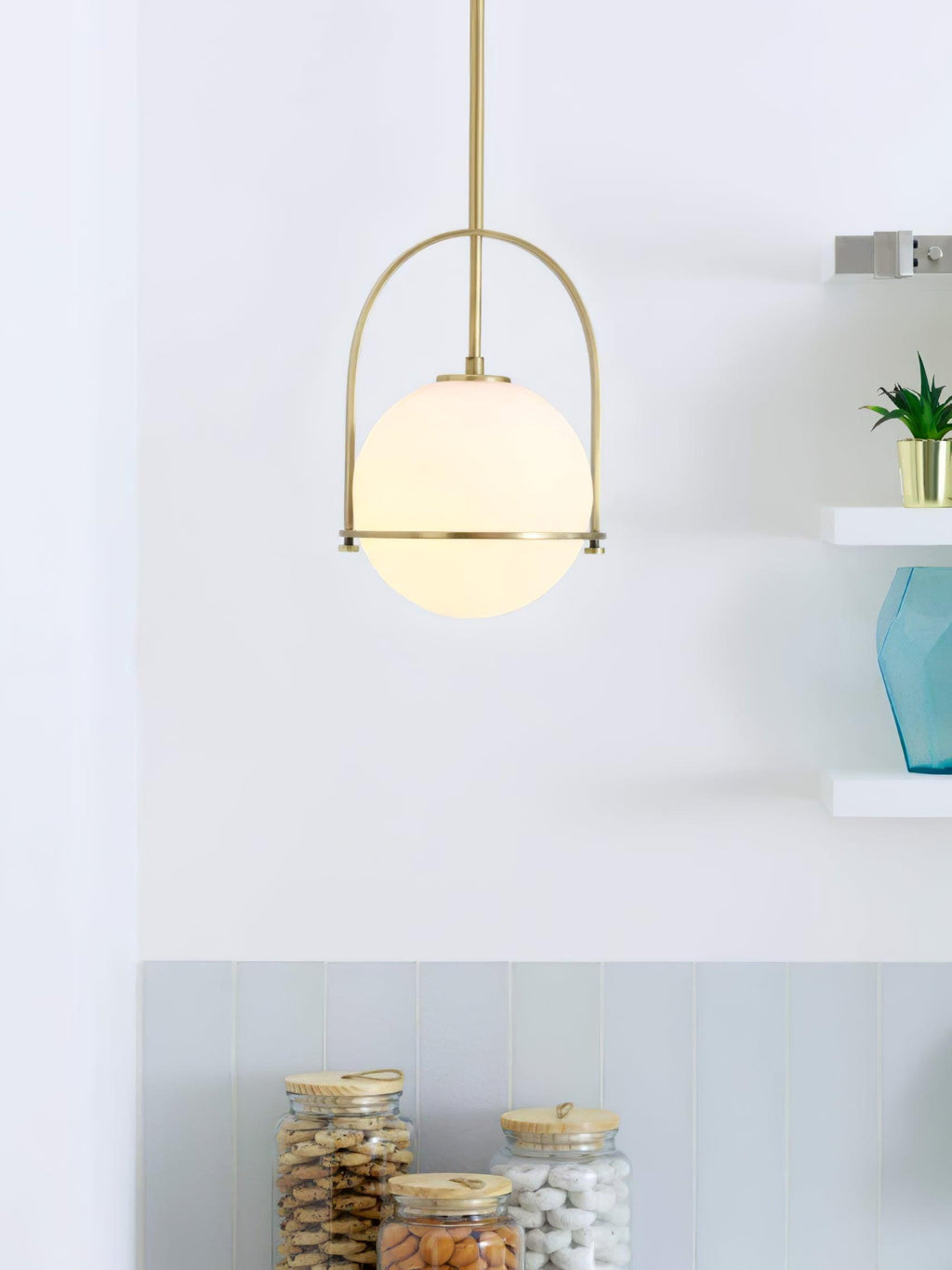 Somerset Pendant Light