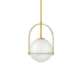 Somerset Pendant Light