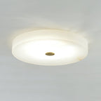Sophie Alabaster Ceiling Lamp