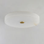 Sophie Alabaster Ceiling Lamp