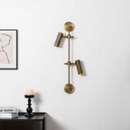 Spot Rail Wall Light