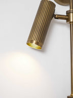 Spot Rail Wall Light
