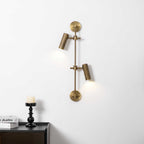 Spot Rail Wall Light