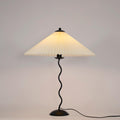 Squiggle Table Lamp