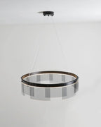Stratos LED Chandelier