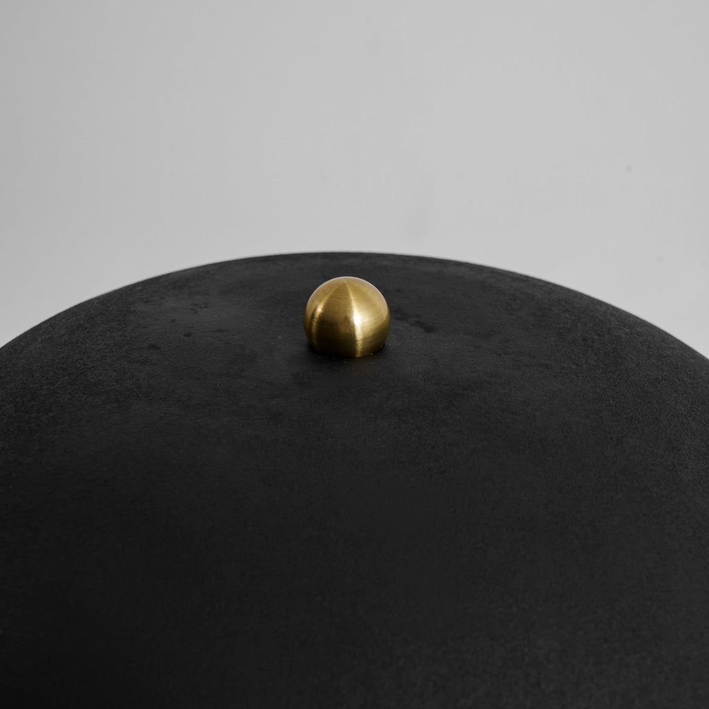 Stria Table Lamp