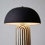 Stria Table Lamp