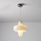 Swan Pendant Lamp