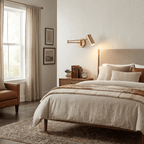 Swing Arm Wall Sconce